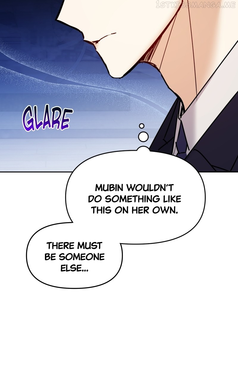 A Prenuptial Contract Chapter 57 - page 20