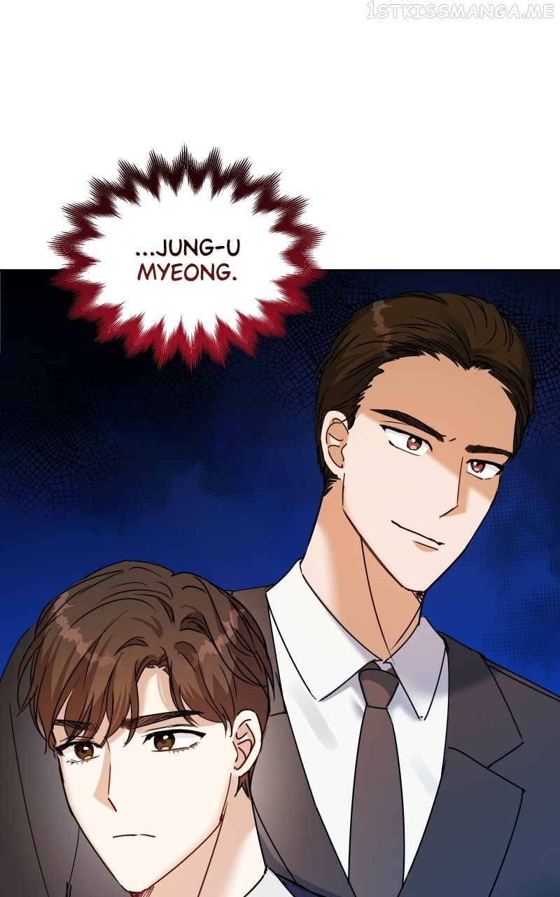 A Prenuptial Contract Chapter 57 - page 21