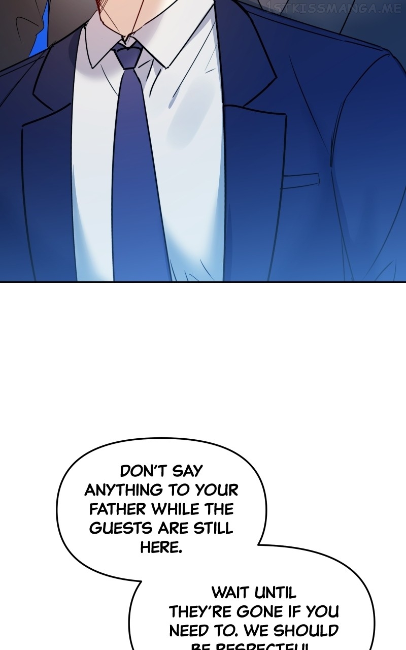 A Prenuptial Contract Chapter 57 - page 22