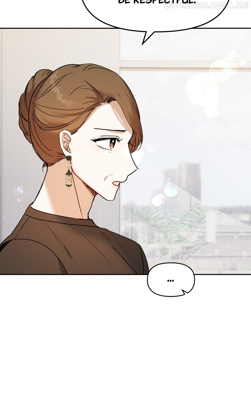 A Prenuptial Contract Chapter 57 - page 23