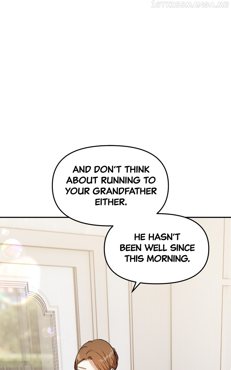 A Prenuptial Contract Chapter 57 - page 24