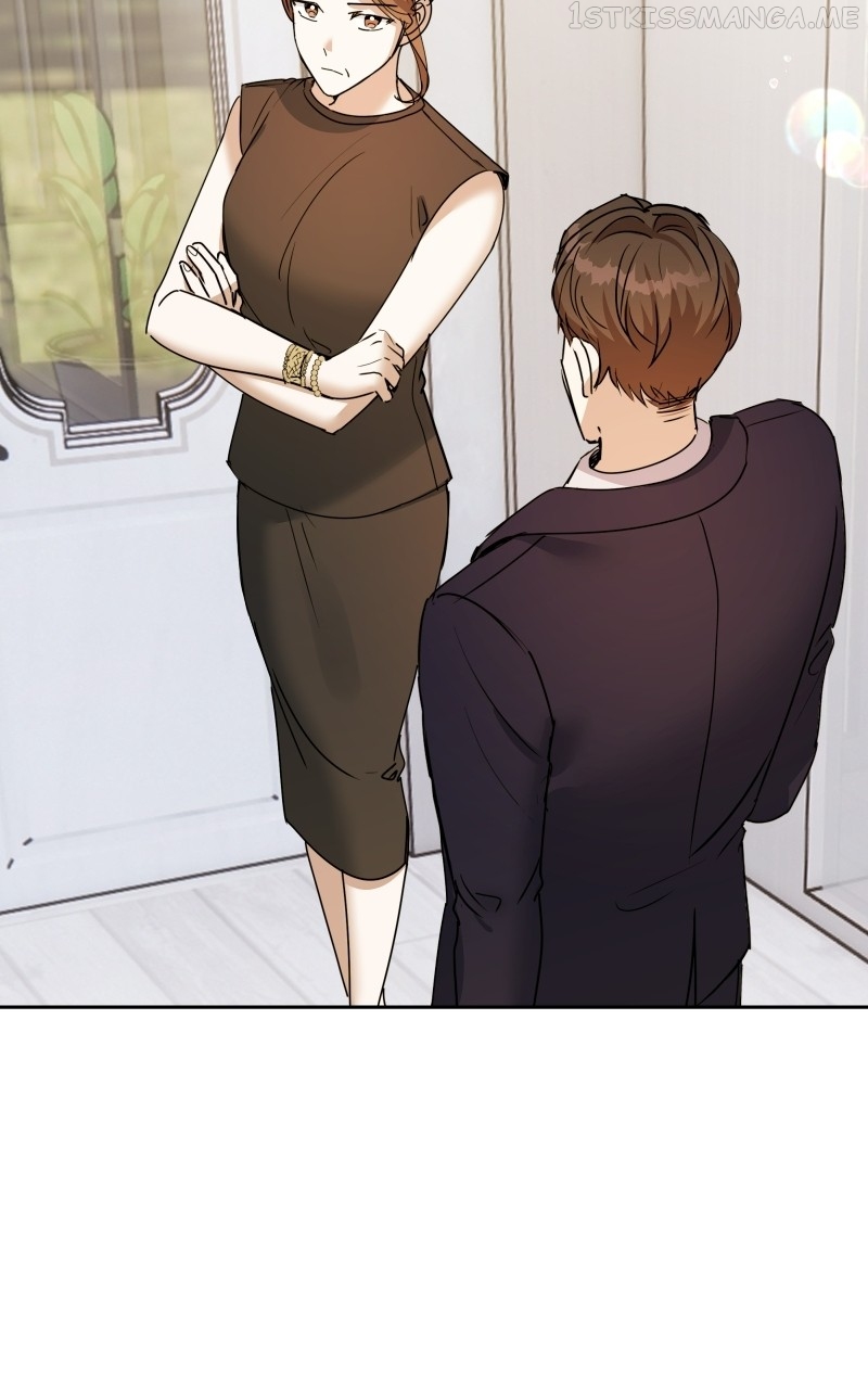 A Prenuptial Contract Chapter 57 - page 25