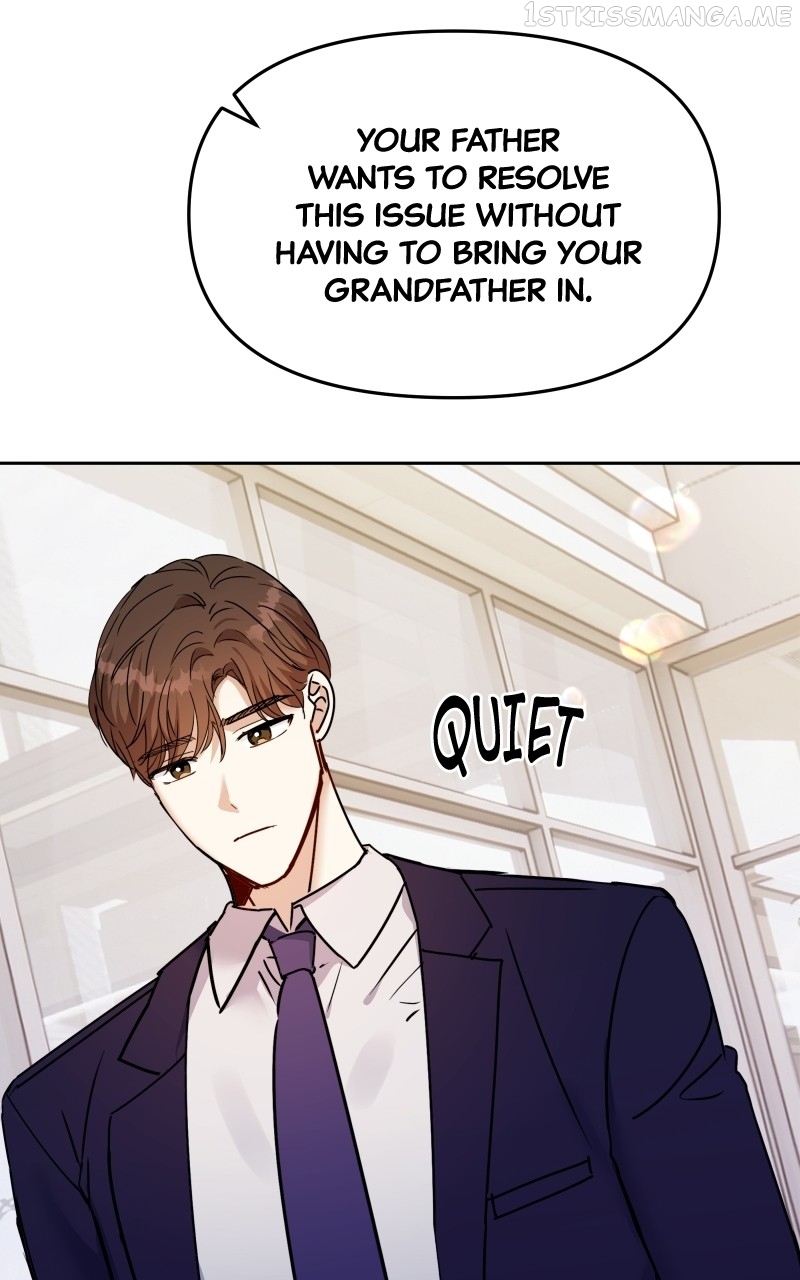 A Prenuptial Contract Chapter 57 - page 26
