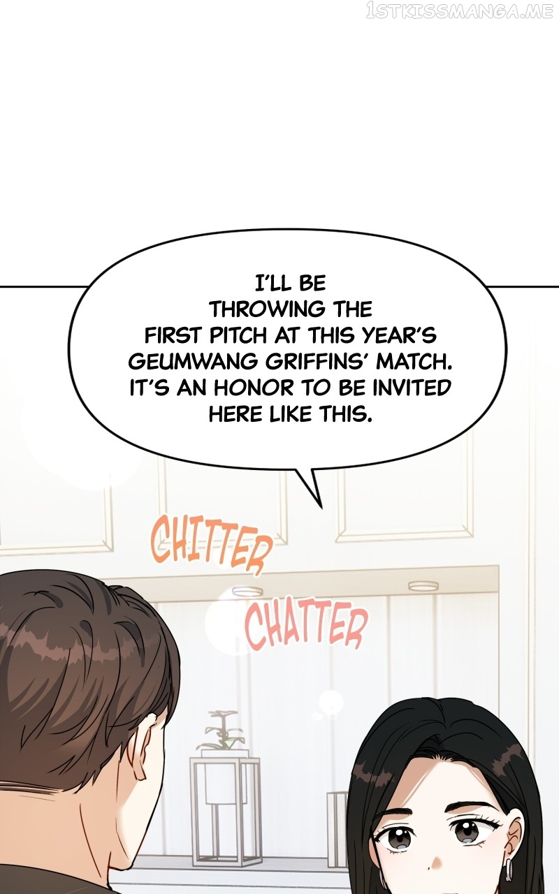 A Prenuptial Contract Chapter 57 - page 28
