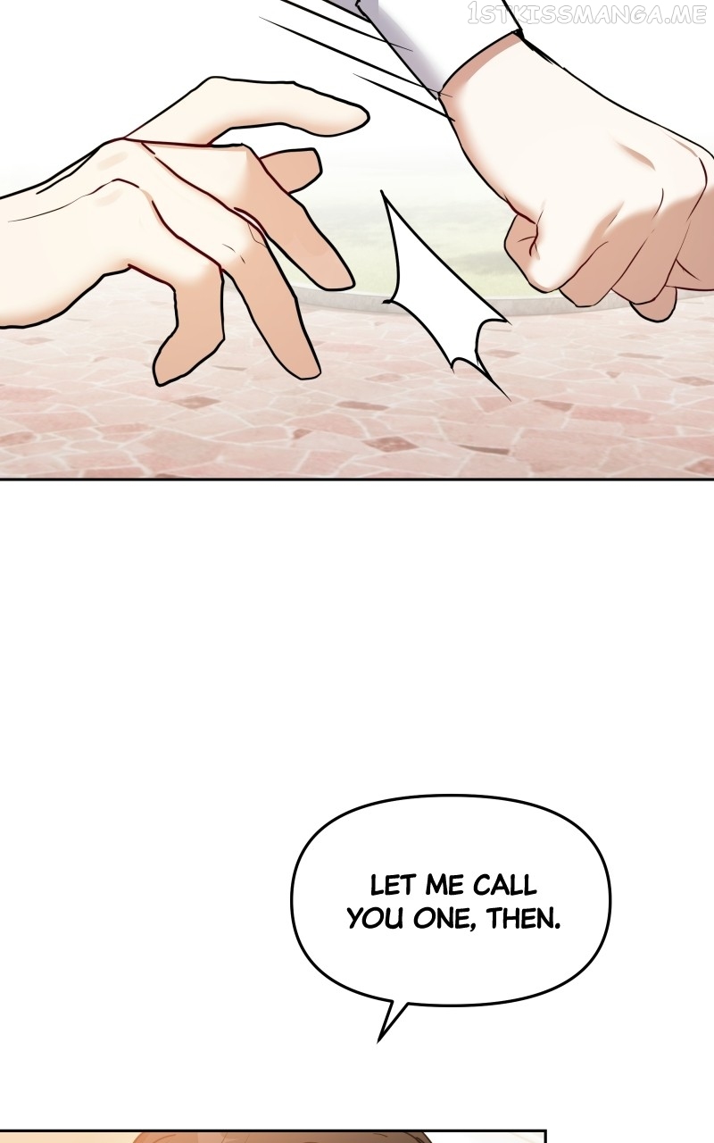 A Prenuptial Contract Chapter 57 - page 3