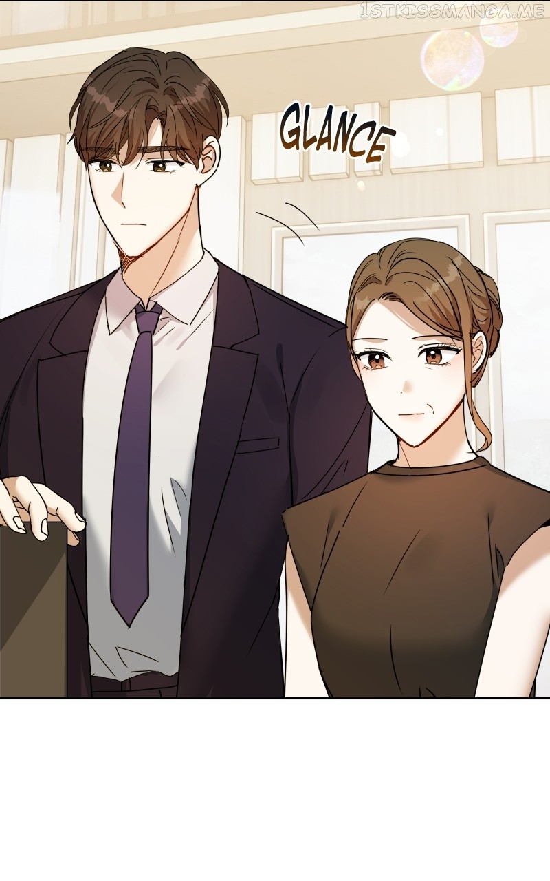 A Prenuptial Contract Chapter 57 - page 30