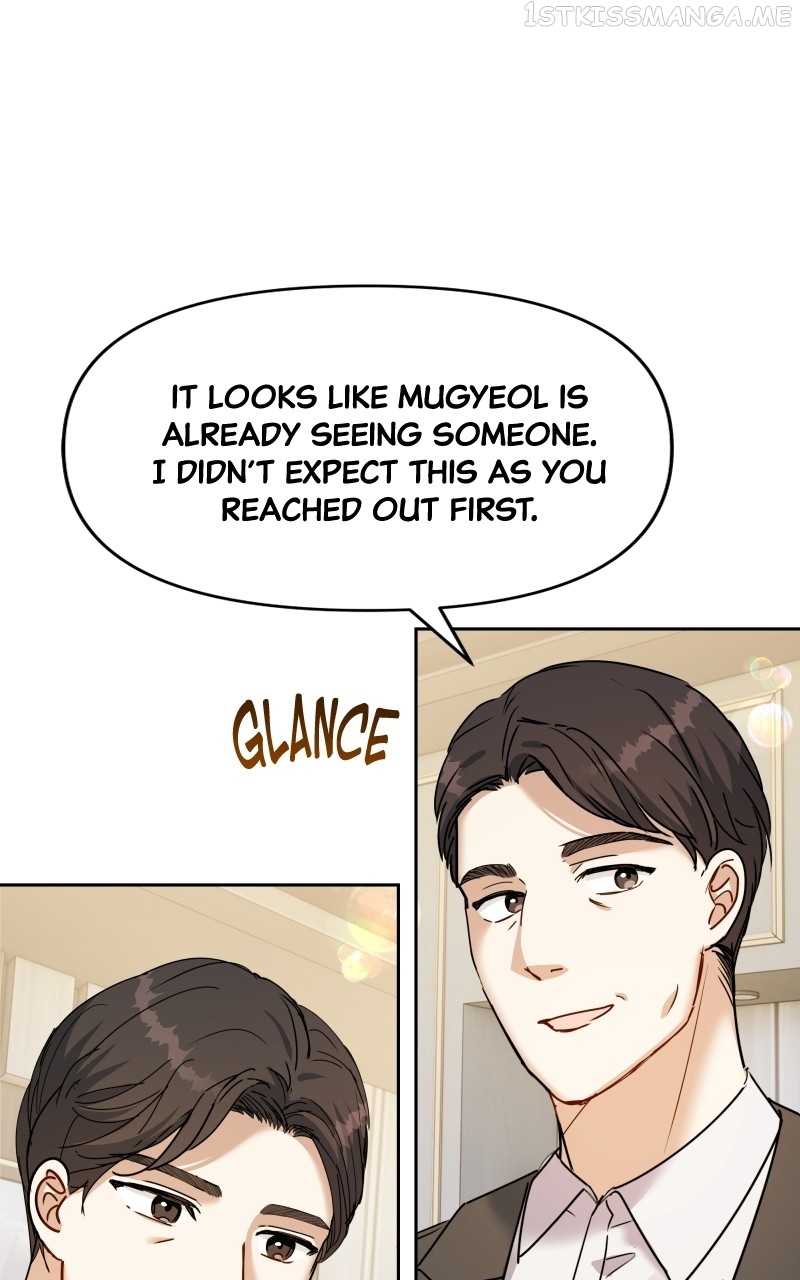 A Prenuptial Contract Chapter 57 - page 31