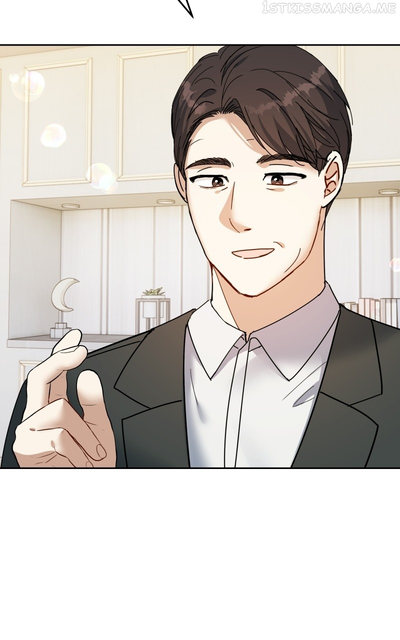 A Prenuptial Contract Chapter 57 - page 33