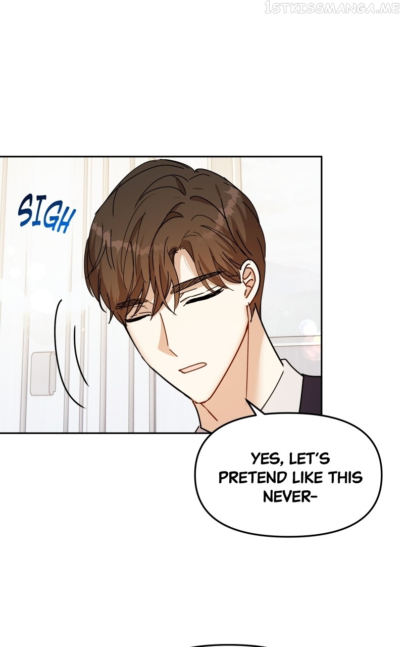 A Prenuptial Contract Chapter 57 - page 36