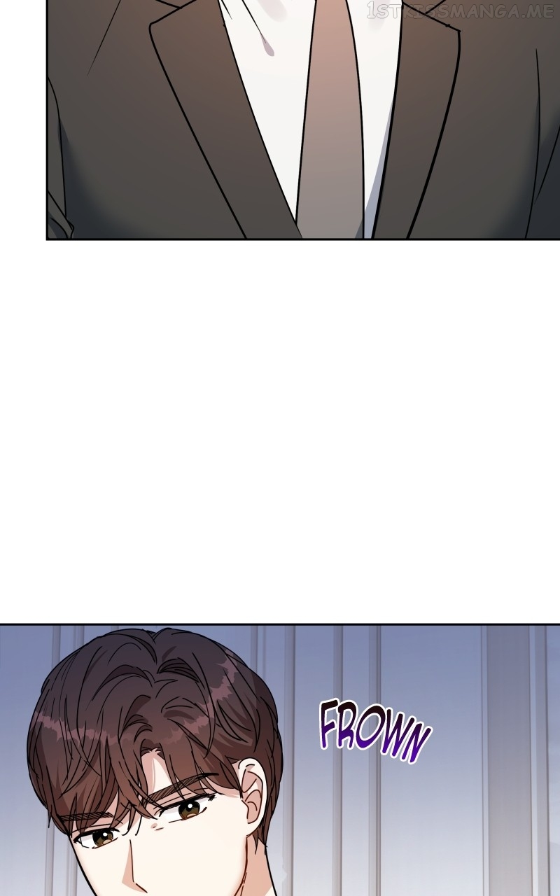 A Prenuptial Contract Chapter 57 - page 38