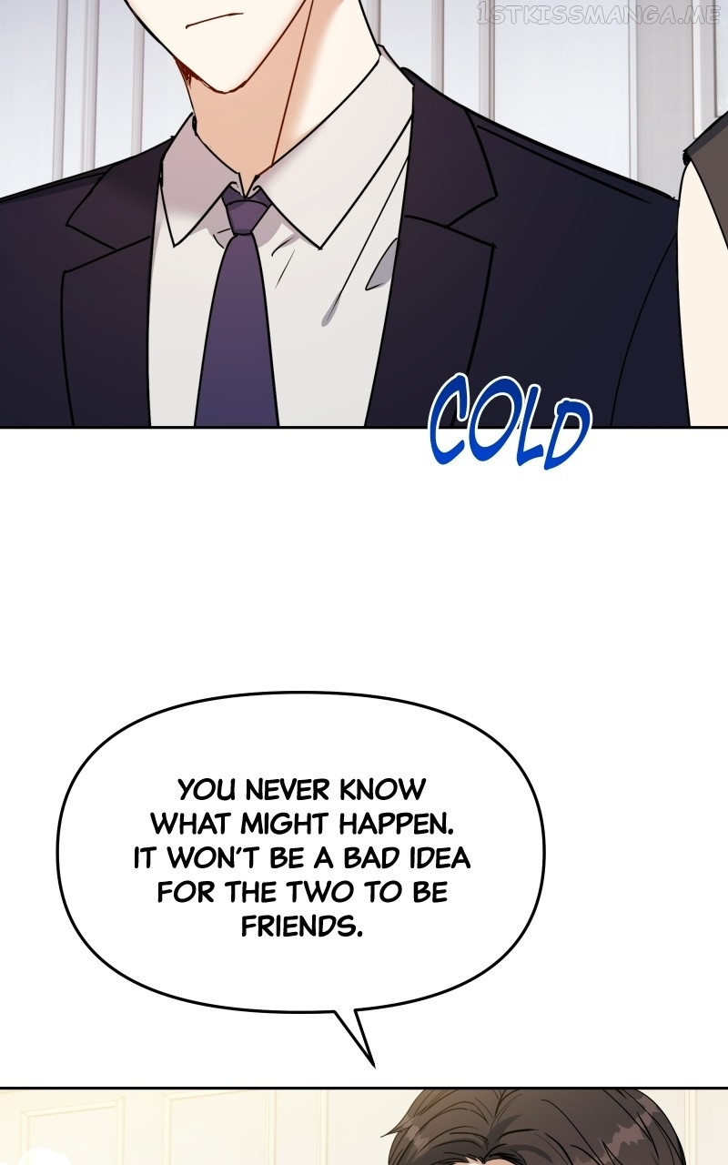 A Prenuptial Contract Chapter 57 - page 39