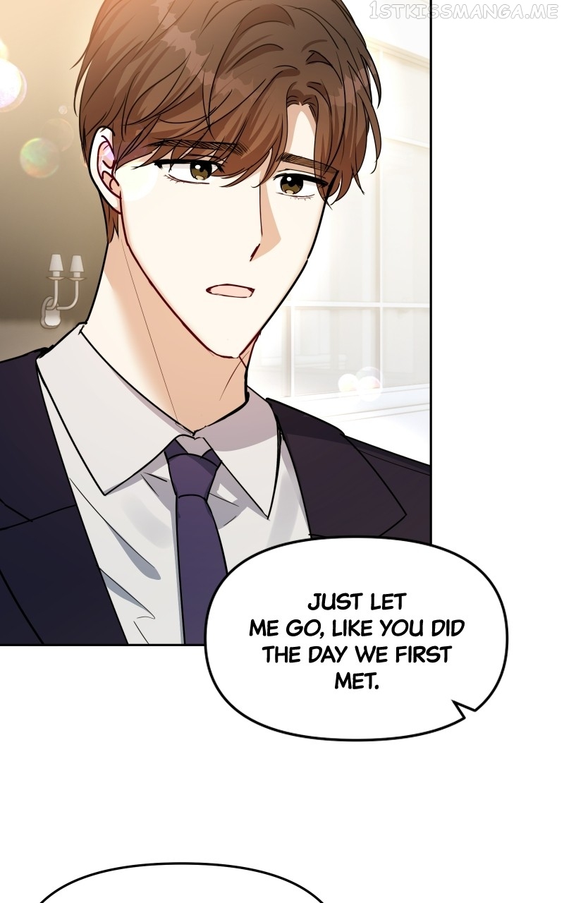 A Prenuptial Contract Chapter 57 - page 4