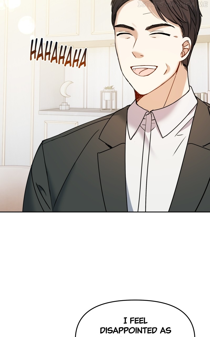 A Prenuptial Contract Chapter 57 - page 40