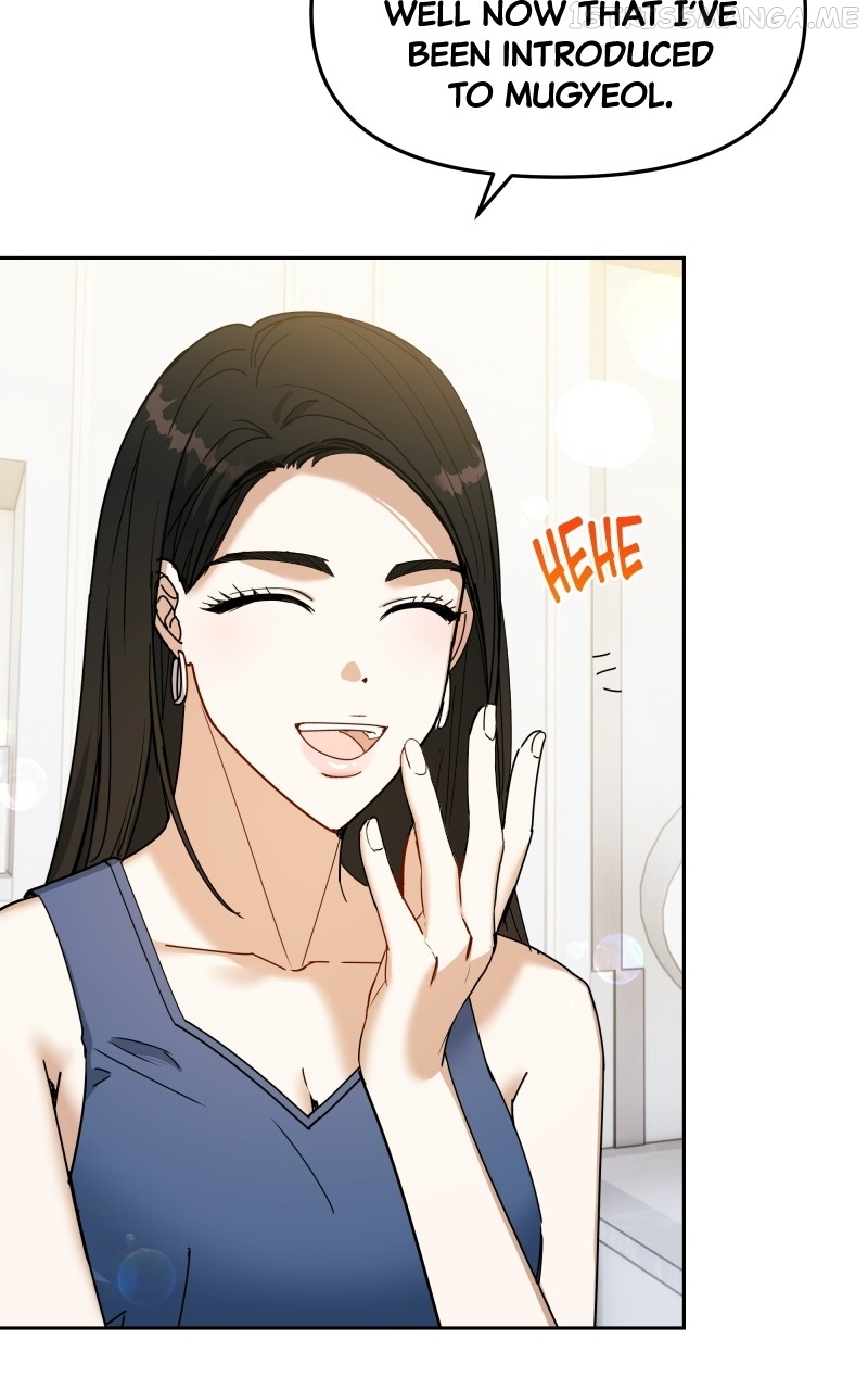 A Prenuptial Contract Chapter 57 - page 41