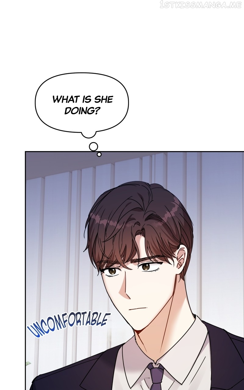 A Prenuptial Contract Chapter 57 - page 42