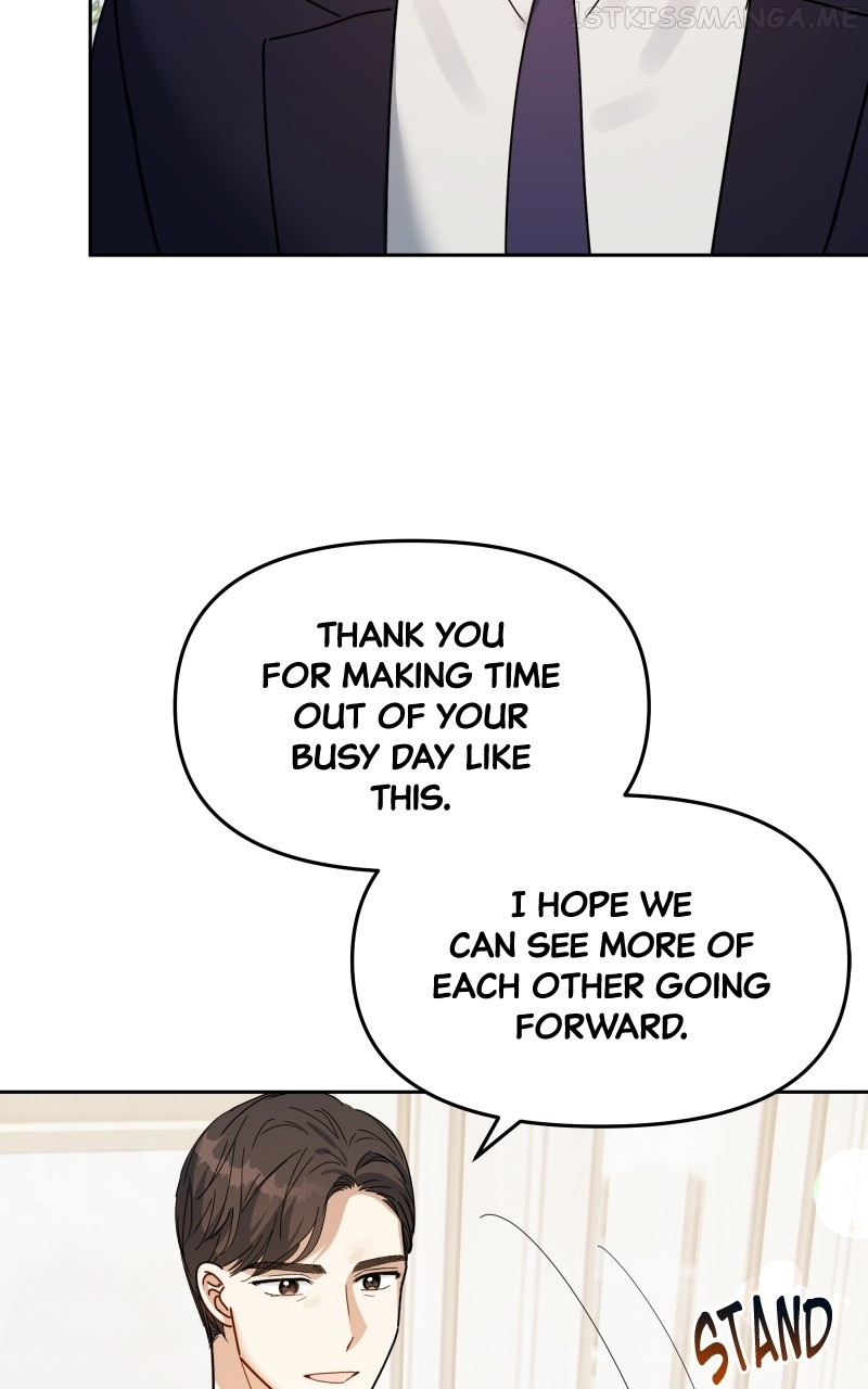 A Prenuptial Contract Chapter 57 - page 43