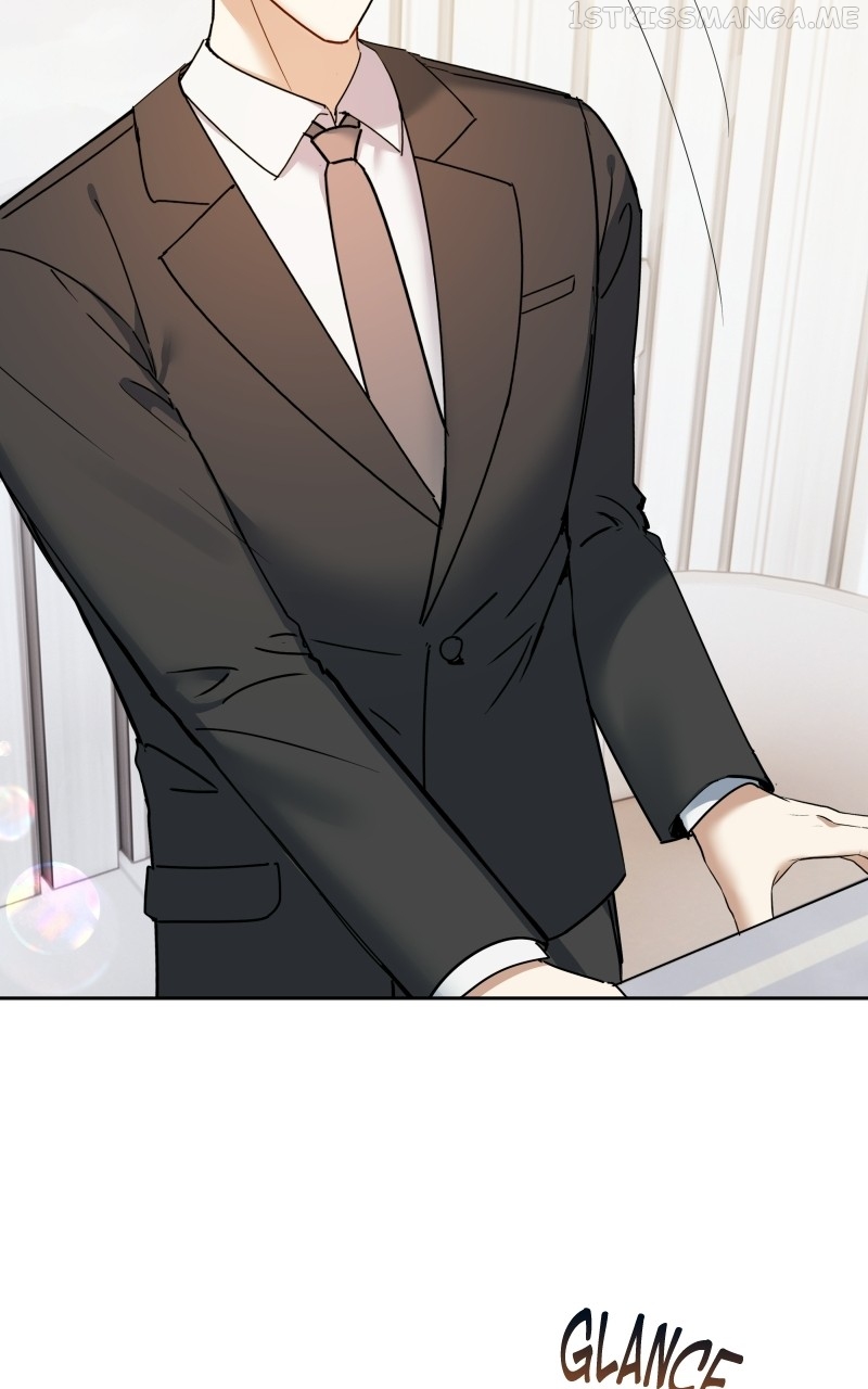A Prenuptial Contract Chapter 57 - page 44