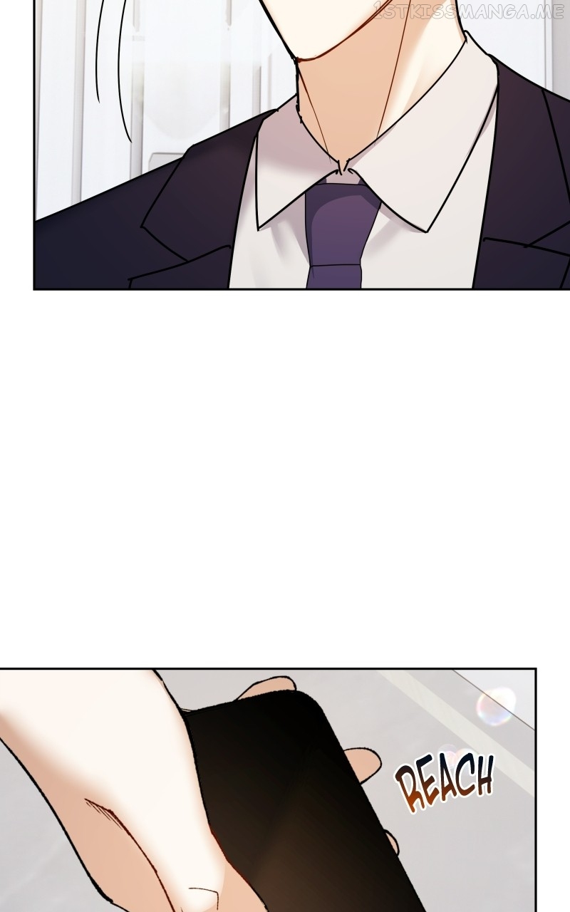 A Prenuptial Contract Chapter 57 - page 47