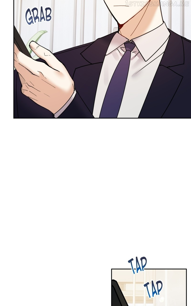 A Prenuptial Contract Chapter 57 - page 49
