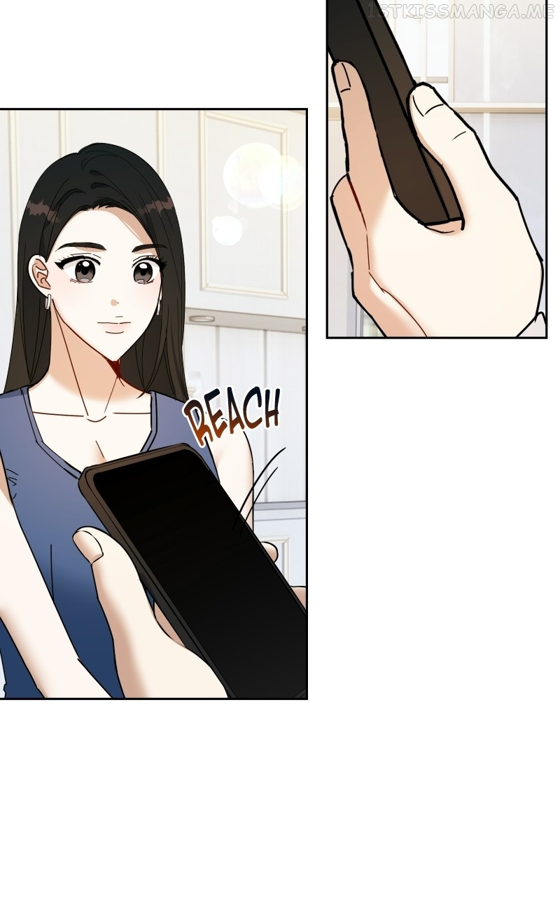 A Prenuptial Contract Chapter 57 - page 50