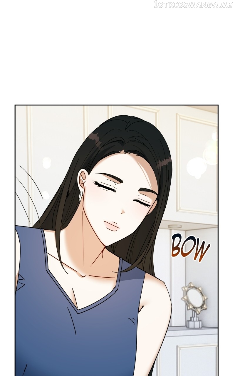 A Prenuptial Contract Chapter 57 - page 51