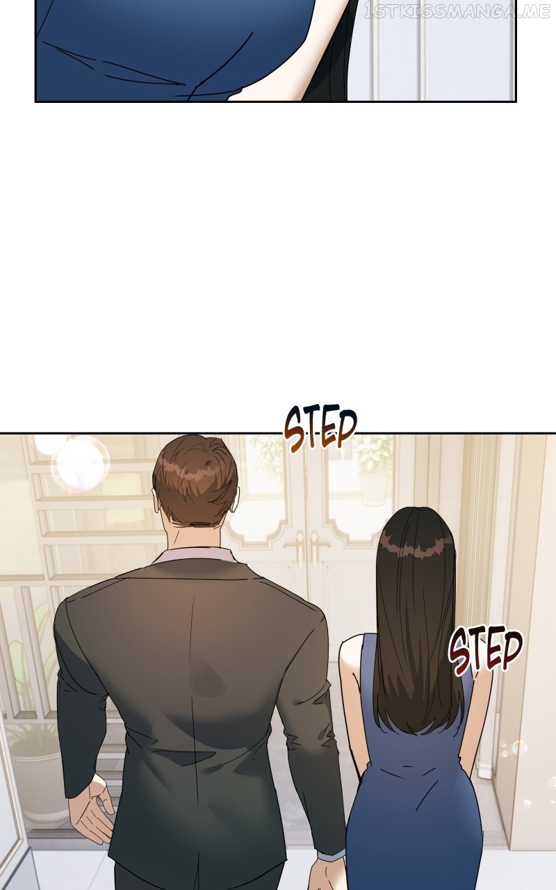 A Prenuptial Contract Chapter 57 - page 52