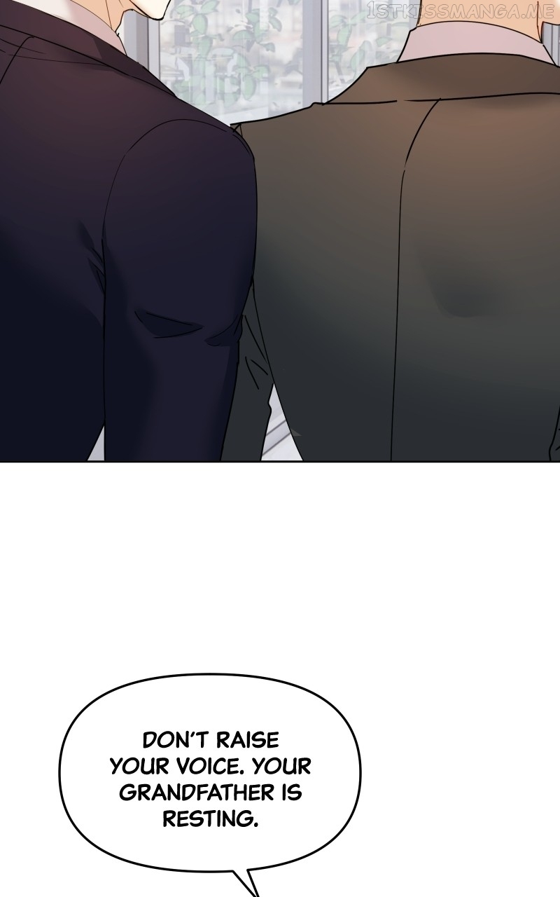 A Prenuptial Contract Chapter 57 - page 56