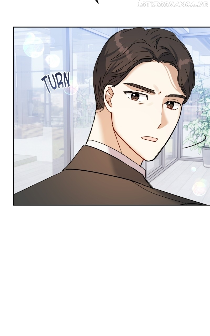 A Prenuptial Contract Chapter 57 - page 57