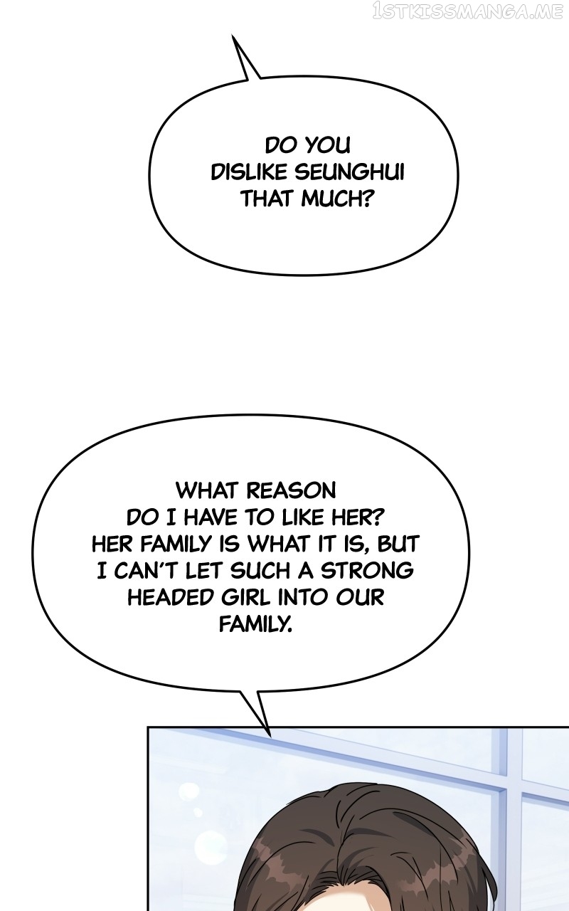 A Prenuptial Contract Chapter 57 - page 59