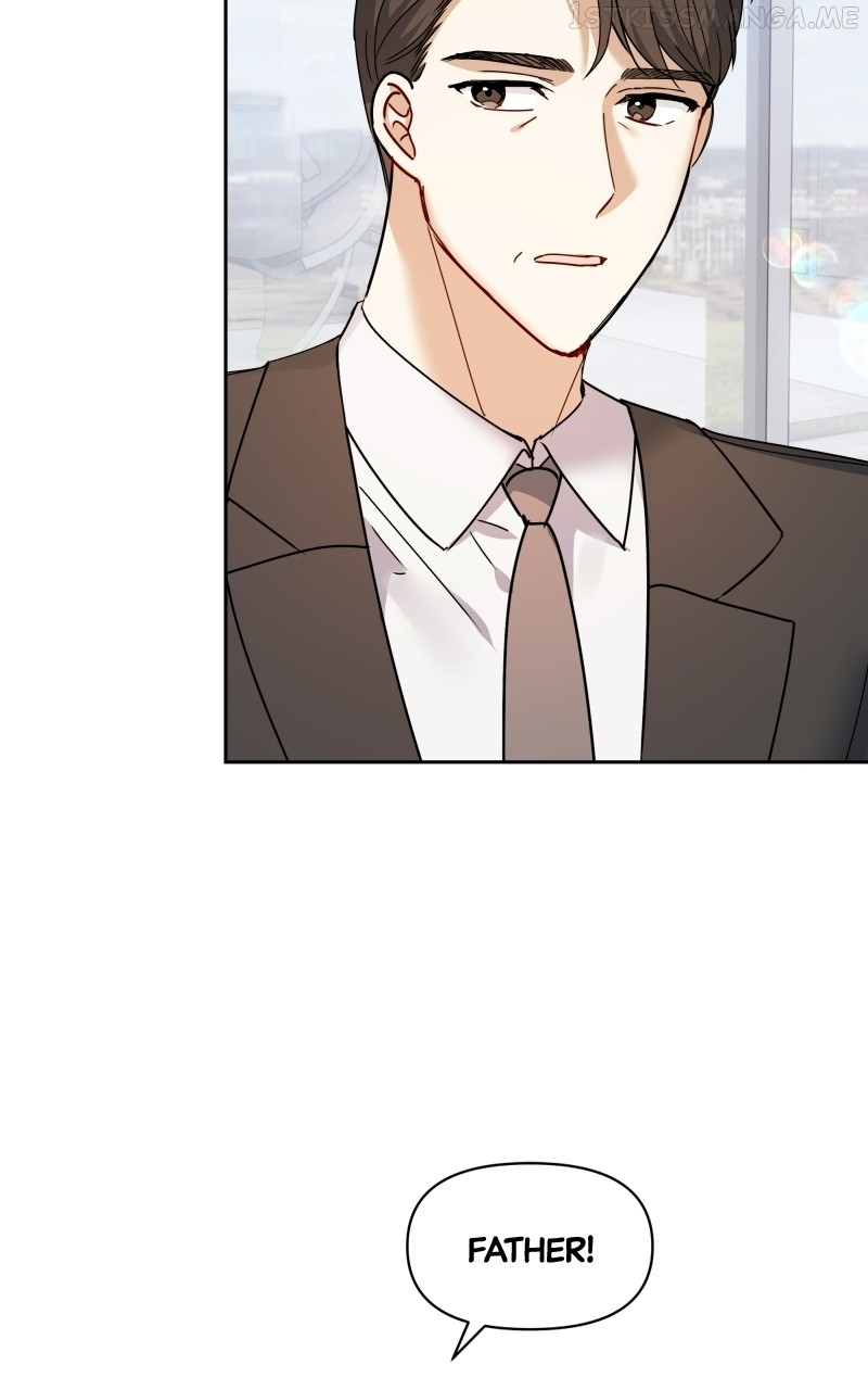 A Prenuptial Contract Chapter 57 - page 60