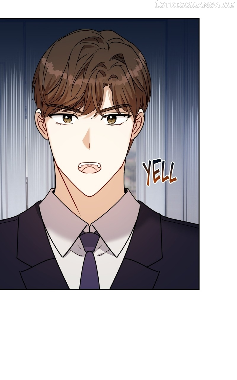 A Prenuptial Contract Chapter 57 - page 61