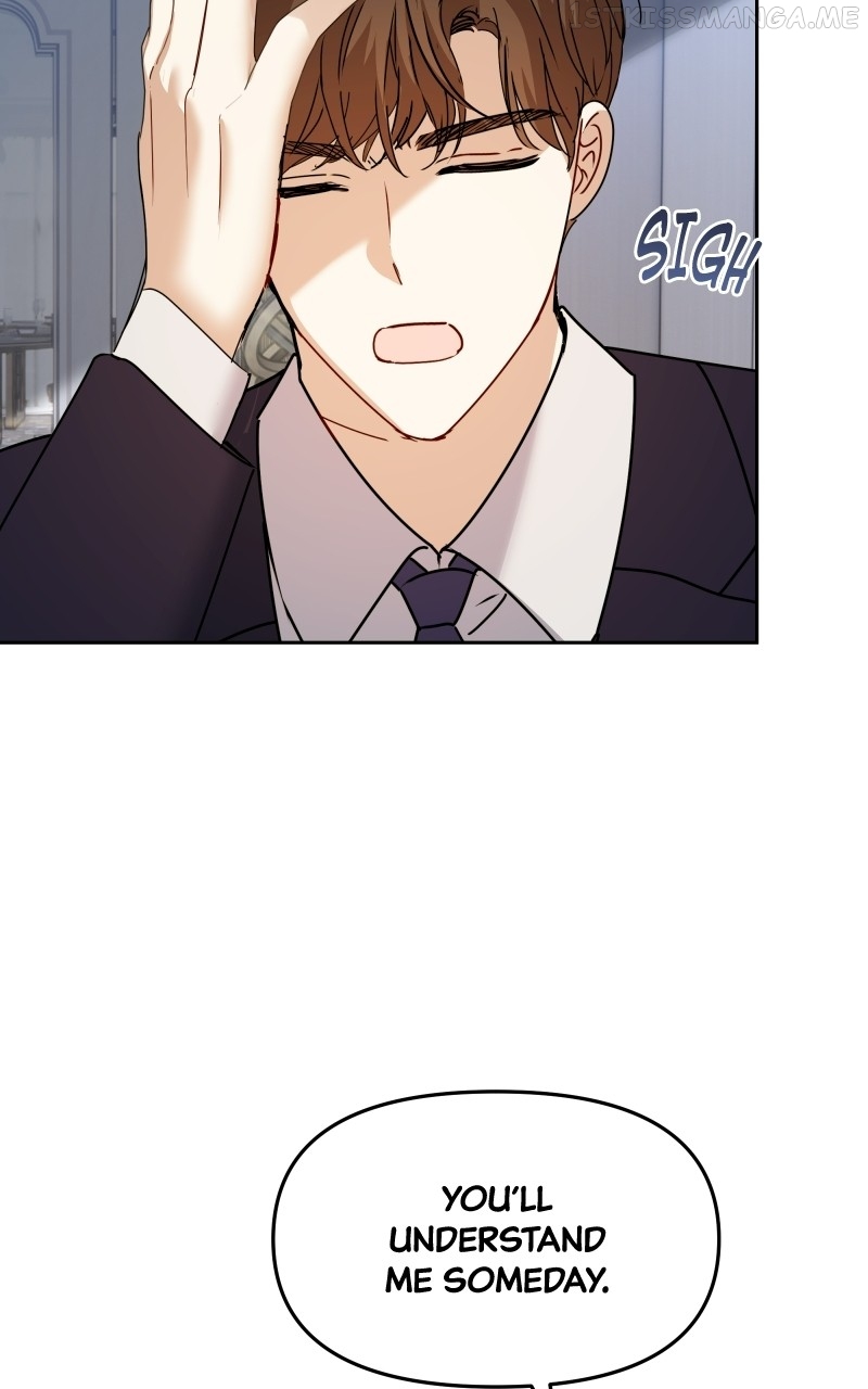 A Prenuptial Contract Chapter 57 - page 64