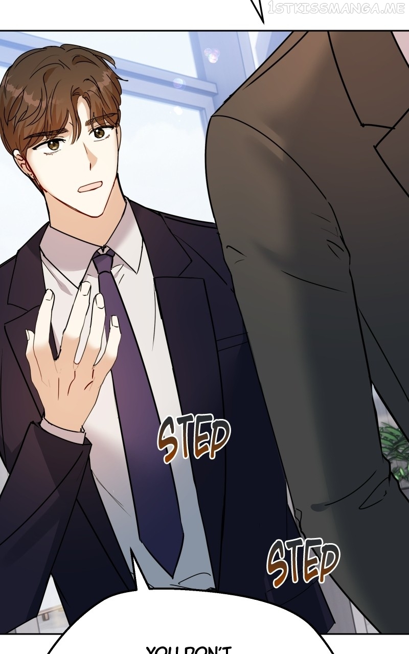 A Prenuptial Contract Chapter 57 - page 65