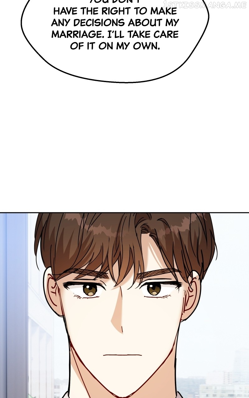 A Prenuptial Contract Chapter 57 - page 66