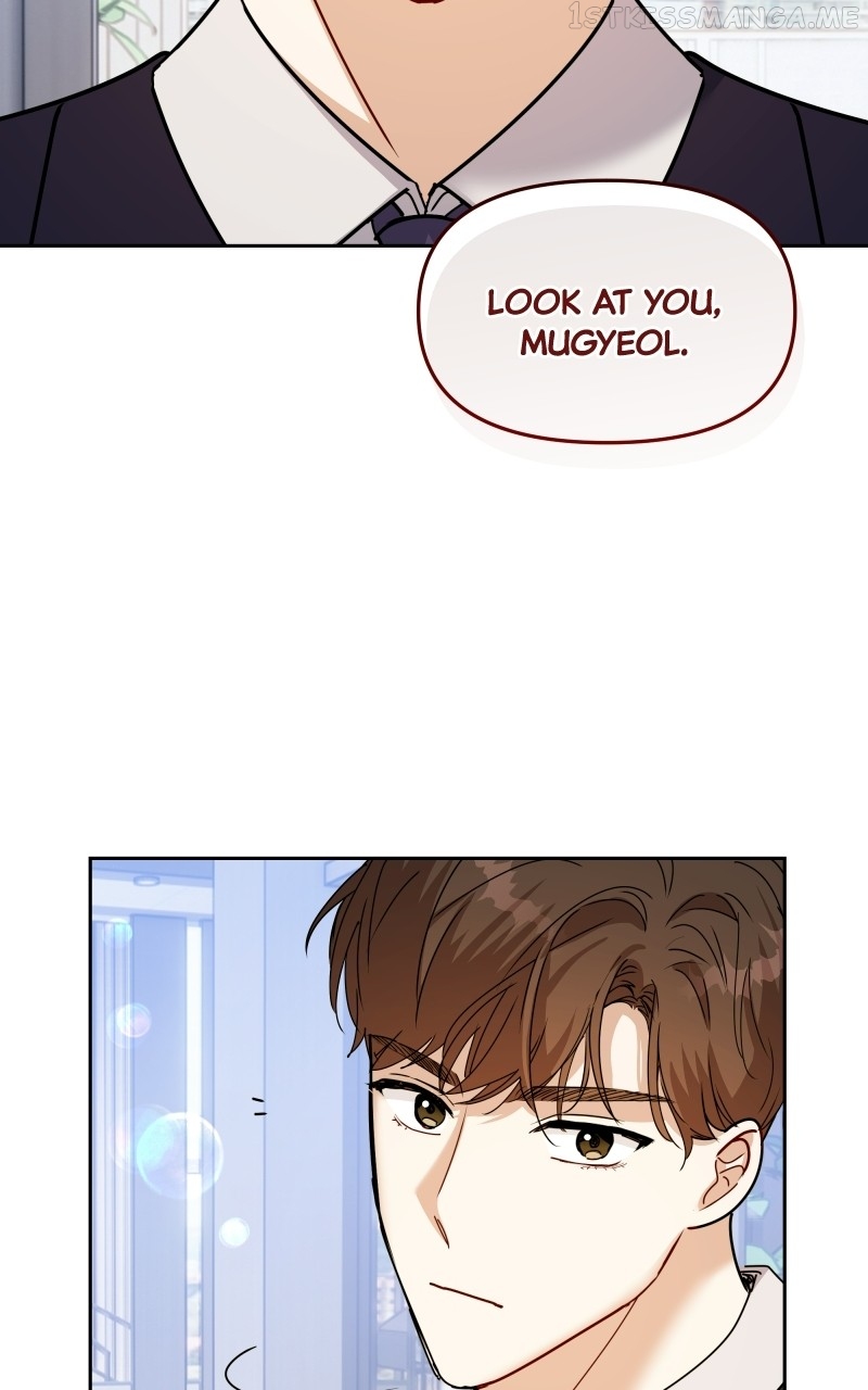 A Prenuptial Contract Chapter 57 - page 67