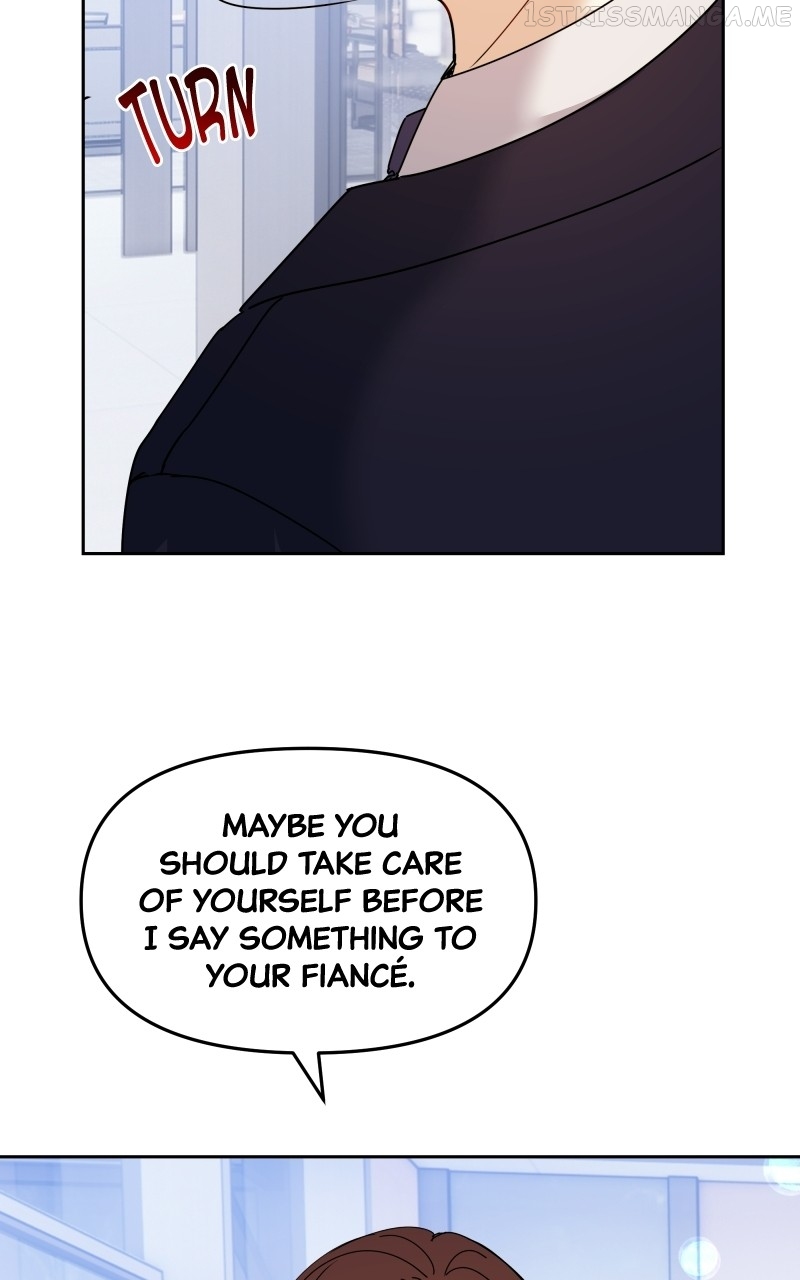A Prenuptial Contract Chapter 57 - page 68