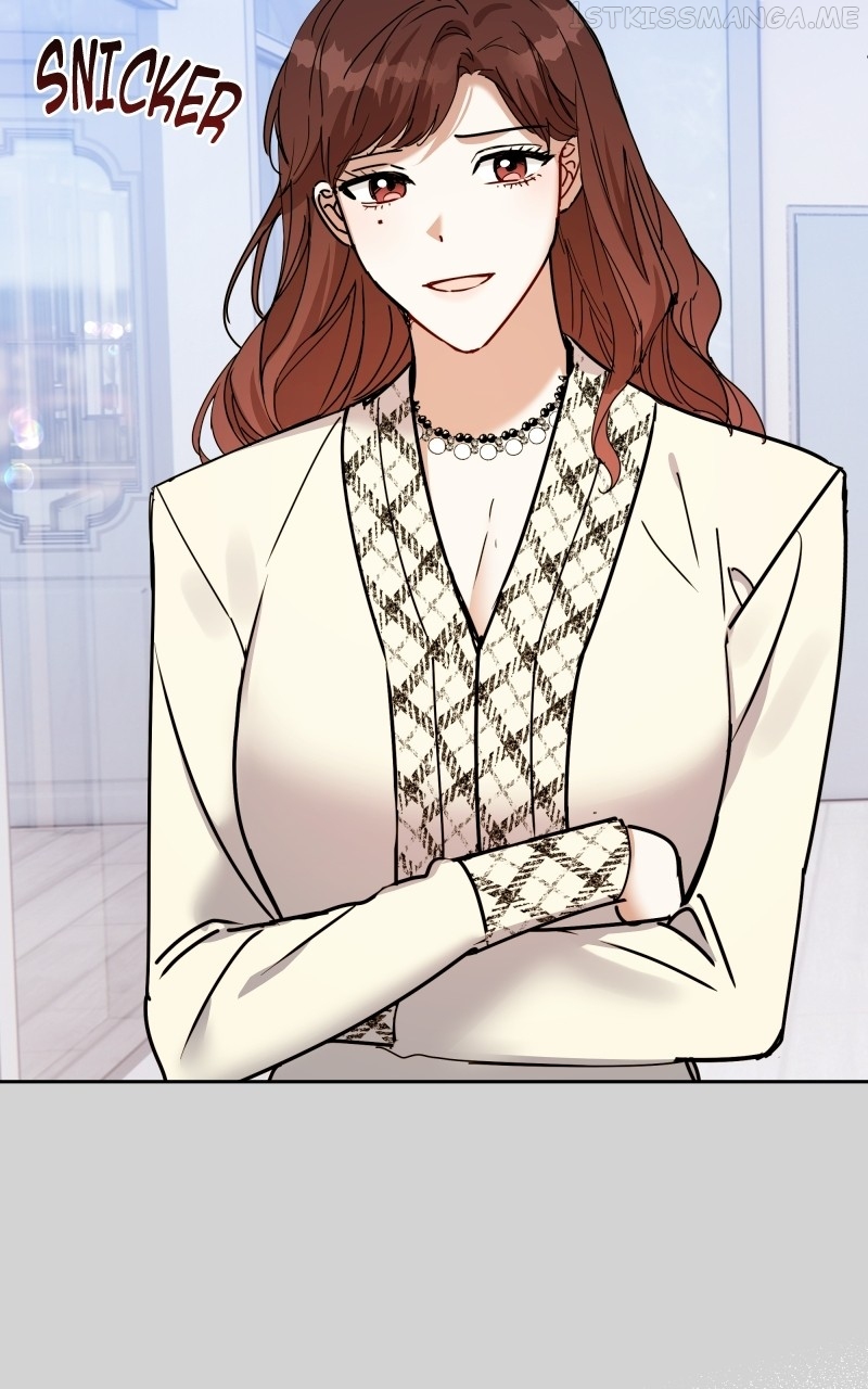 A Prenuptial Contract Chapter 57 - page 69