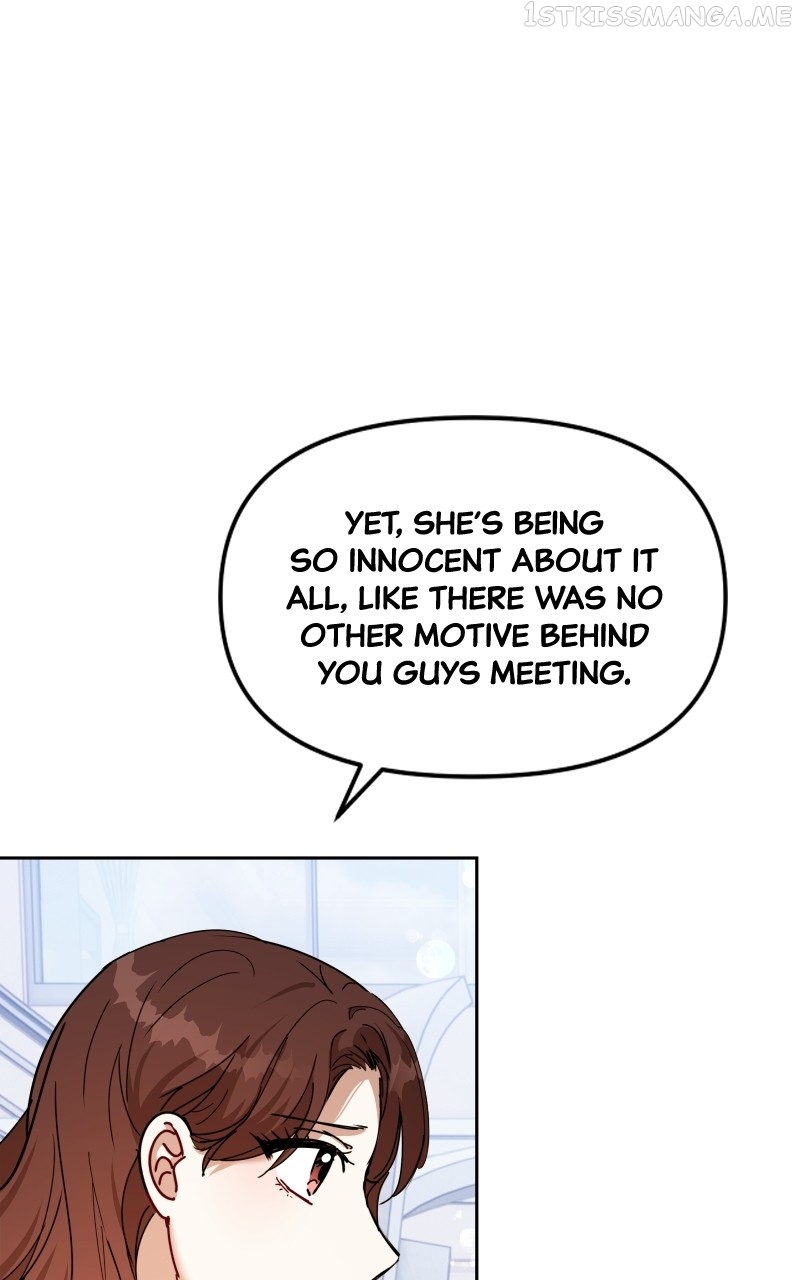 A Prenuptial Contract Chapter 57 - page 71
