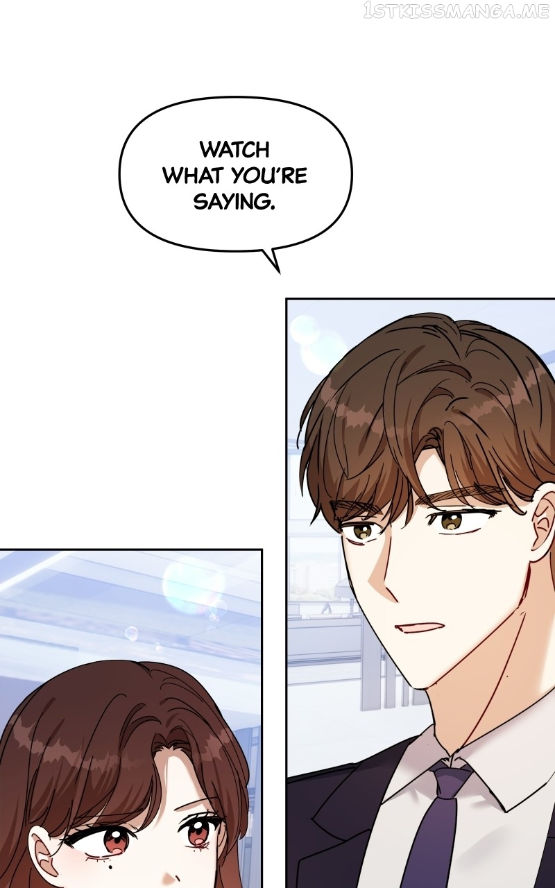 A Prenuptial Contract Chapter 57 - page 75