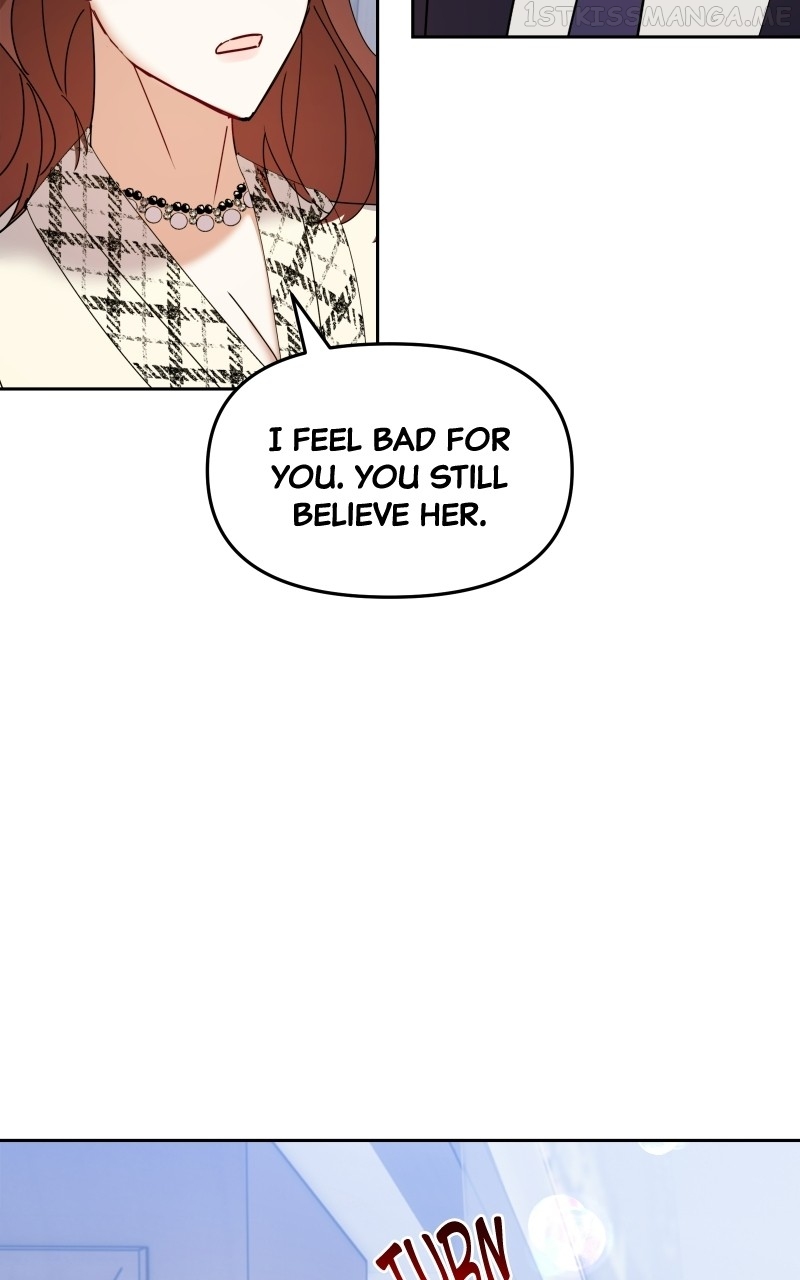A Prenuptial Contract Chapter 57 - page 76