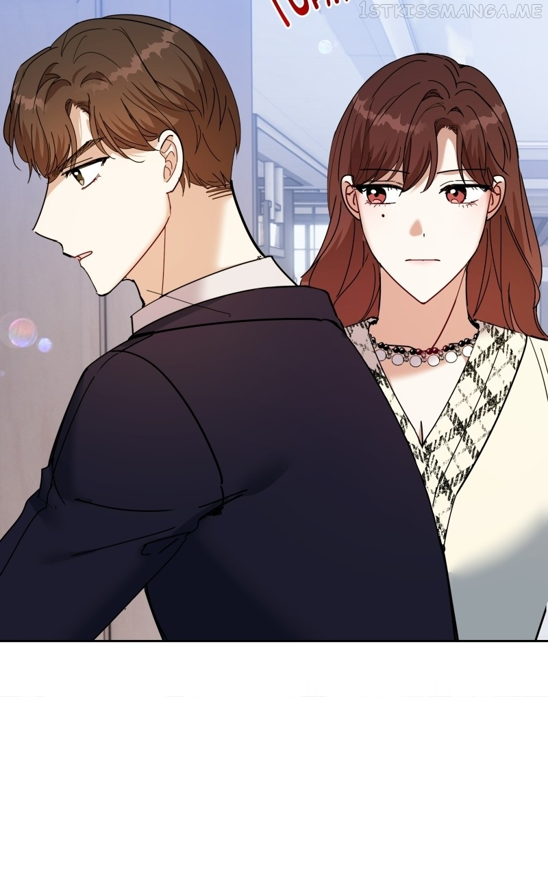 A Prenuptial Contract Chapter 57 - page 77