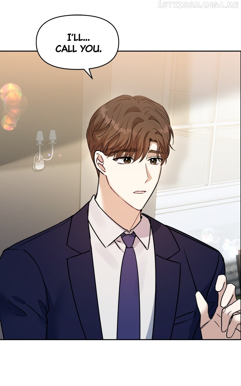 A Prenuptial Contract Chapter 57 - page 8