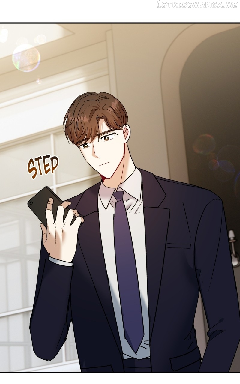 A Prenuptial Contract Chapter 57 - page 80