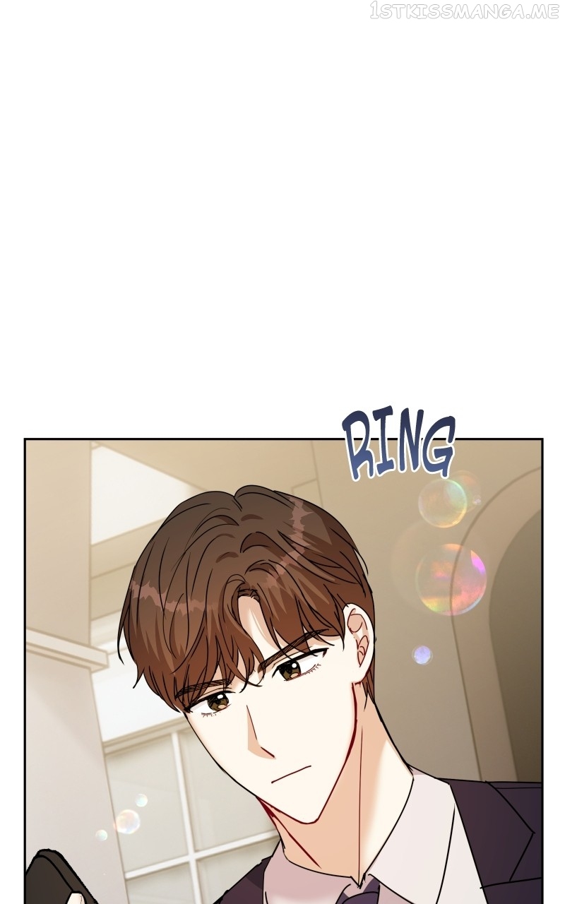 A Prenuptial Contract Chapter 57 - page 81