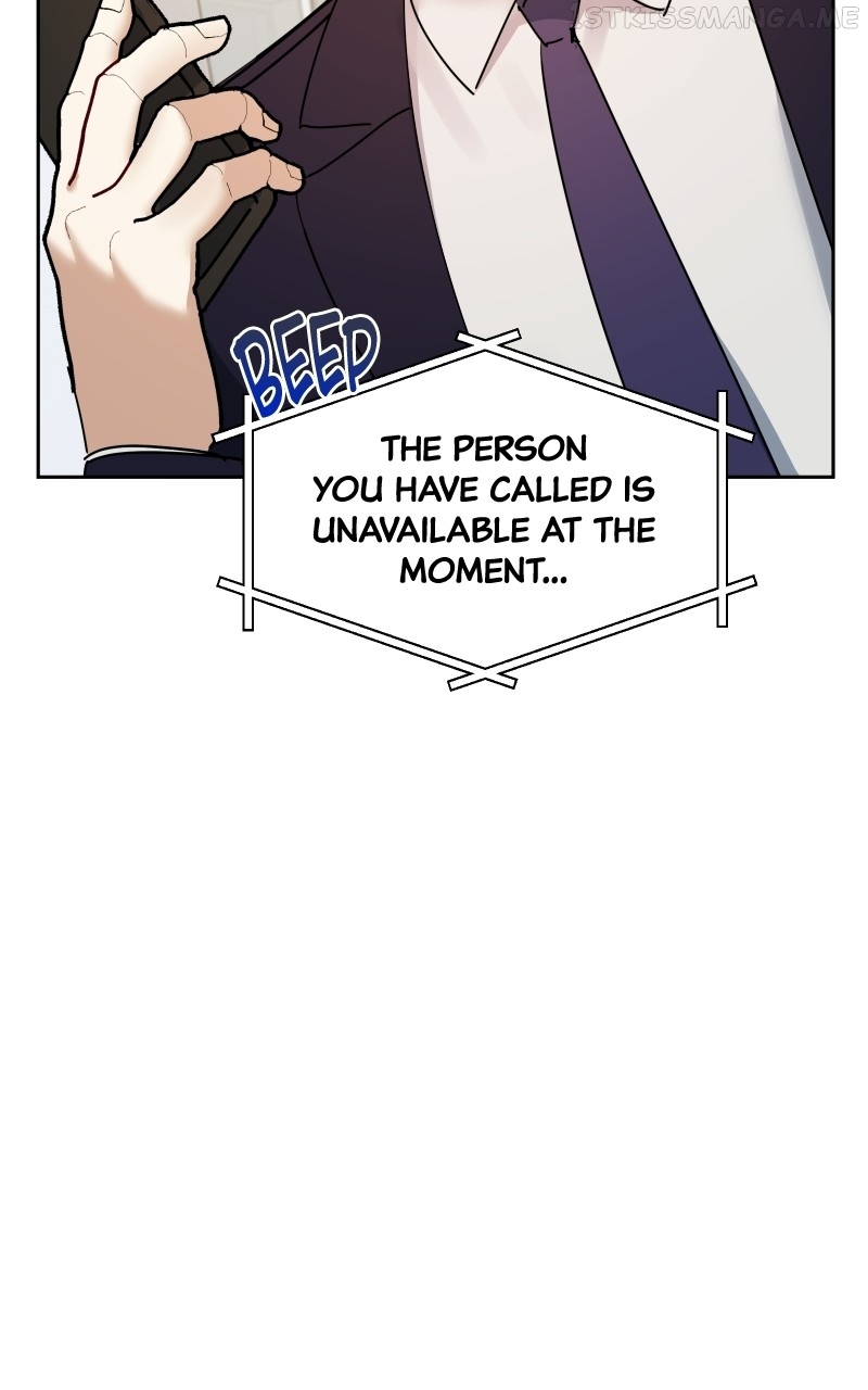 A Prenuptial Contract Chapter 57 - page 82