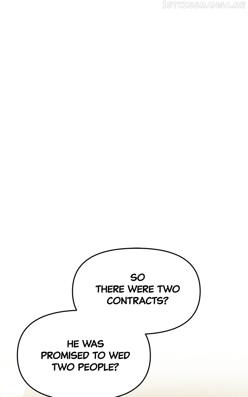 A Prenuptial Contract Chapter 57 - page 84
