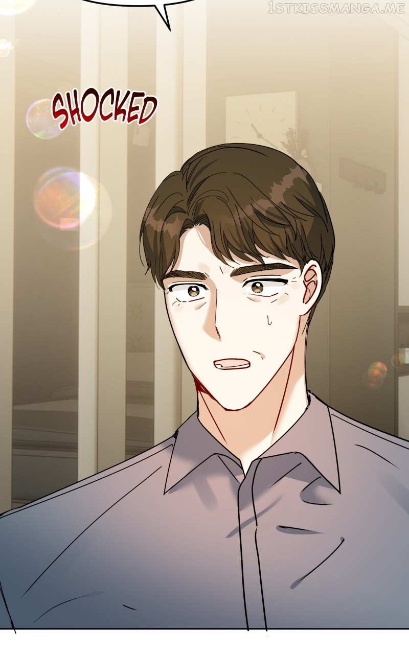 A Prenuptial Contract Chapter 57 - page 85