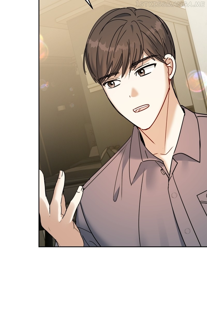 A Prenuptial Contract Chapter 57 - page 88