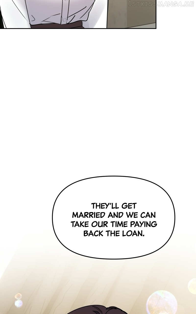 A Prenuptial Contract Chapter 57 - page 90