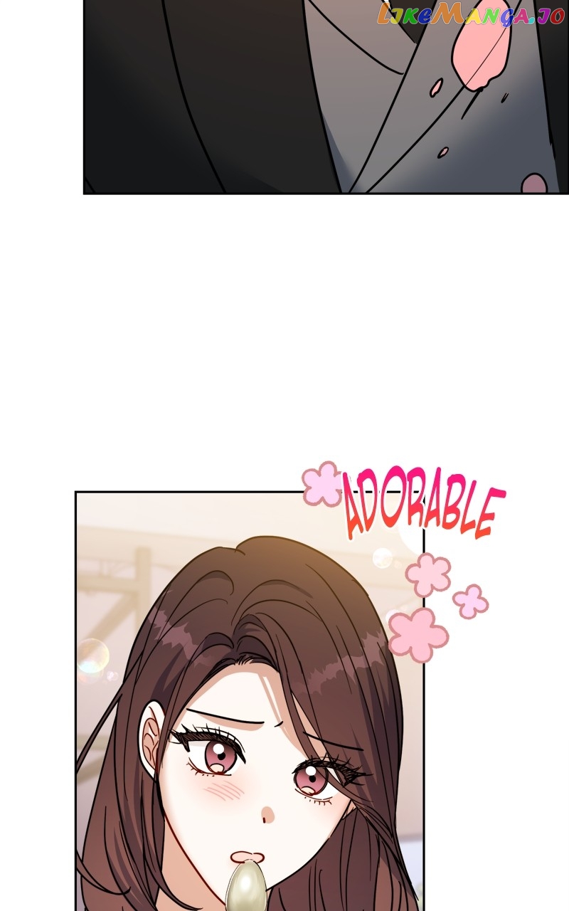 A Prenuptial Contract Chapter 89 - page 16